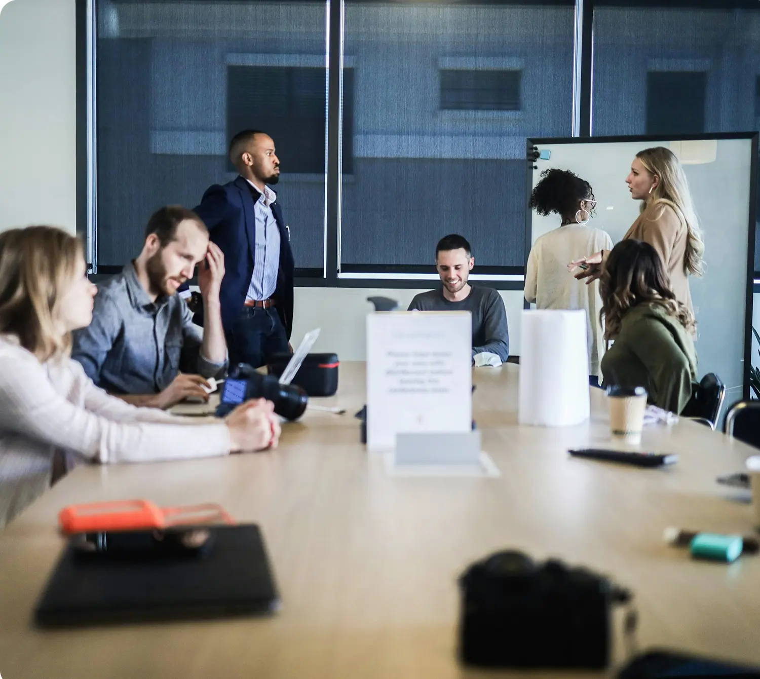 Leadership Development Worldwide (LDW) - Executive Leadership & Talent Advisory Services — North America, Europe, Asia Pacific