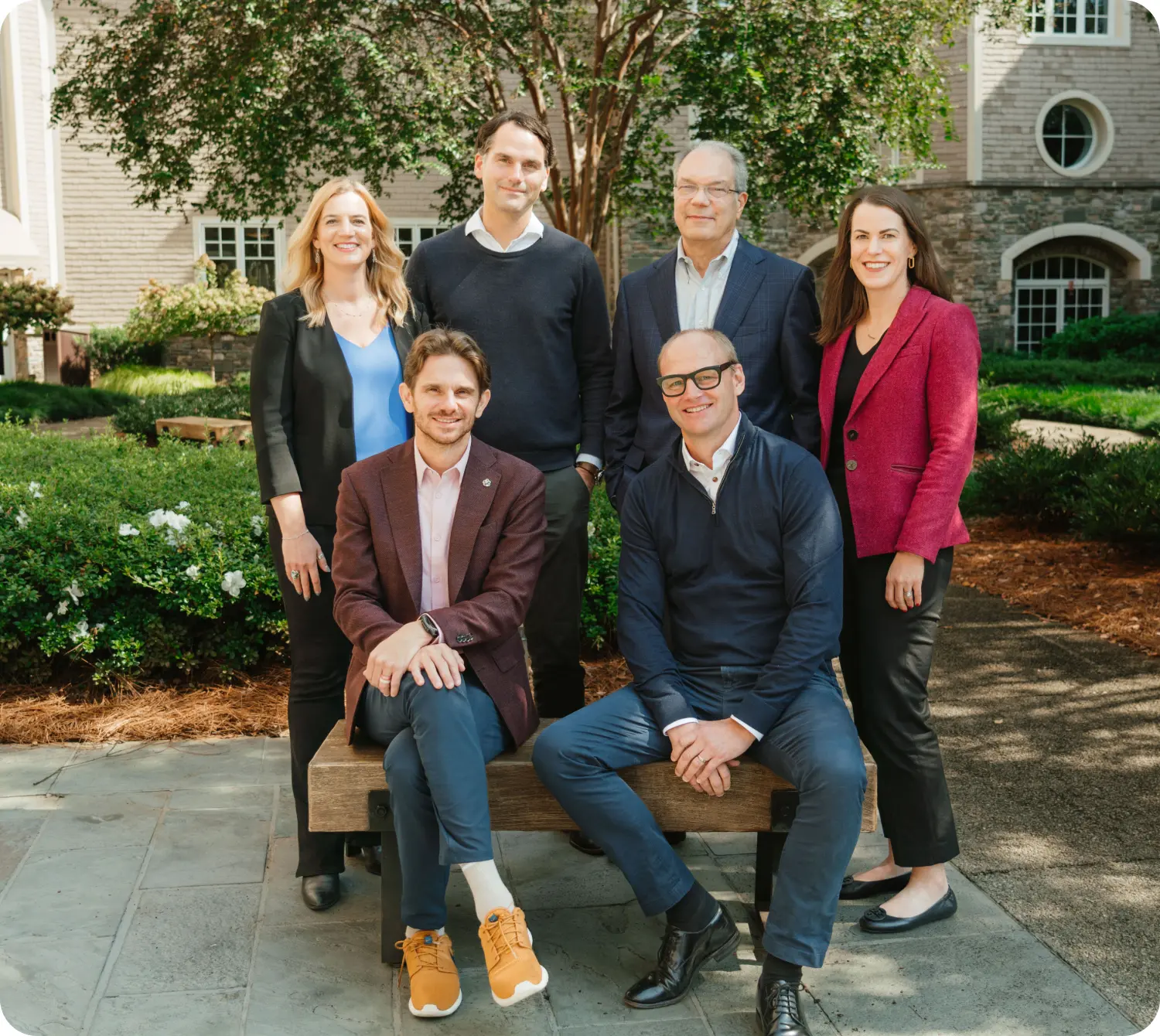 Leadership Development Worldwide (LDW) - Executive Leadership & Talent Advisory Services — North America, Europe, Asia Pacific