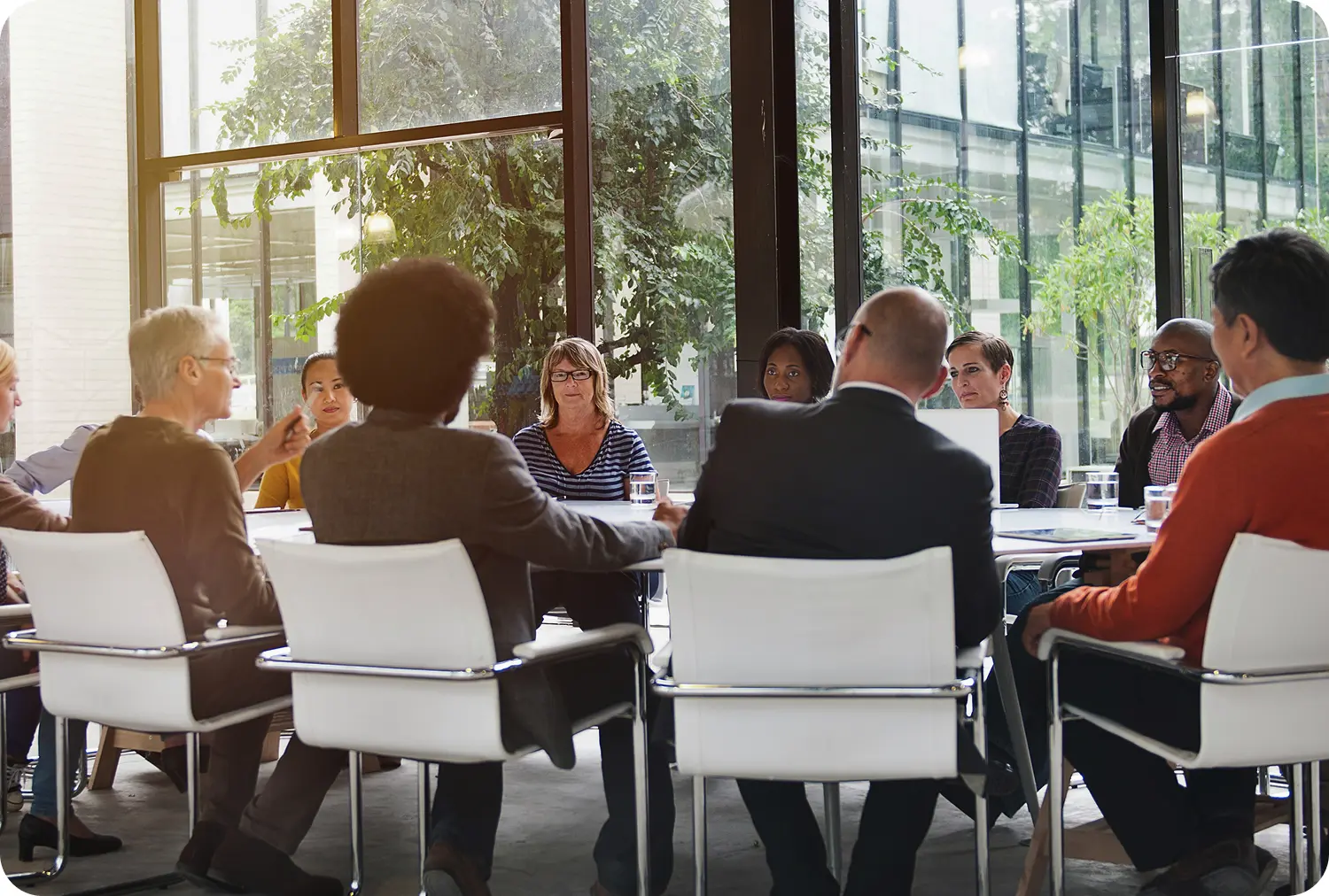Leadership Development Worldwide (LDW) - Executive Leadership & Talent Advisory Services — North America, Europe, Asia Pacific