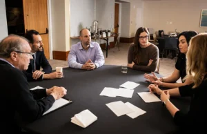 Leadership Development Worldwide (LDW) - Executive Leadership & Talent Advisory Services — North America, Europe, Asia Pacific