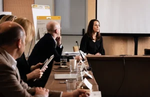 Leadership Development Worldwide (LDW) - Executive Leadership & Talent Advisory Services — North America, Europe, Asia Pacific
