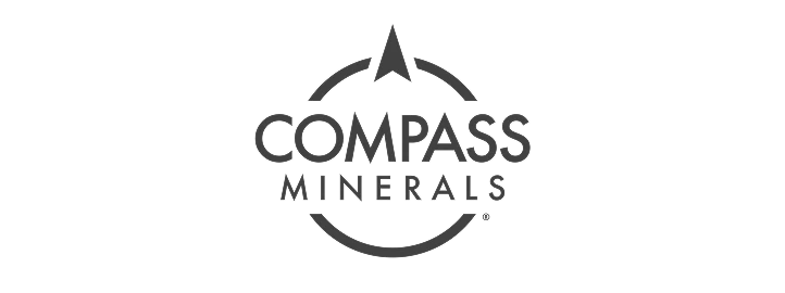 Compass Minerals